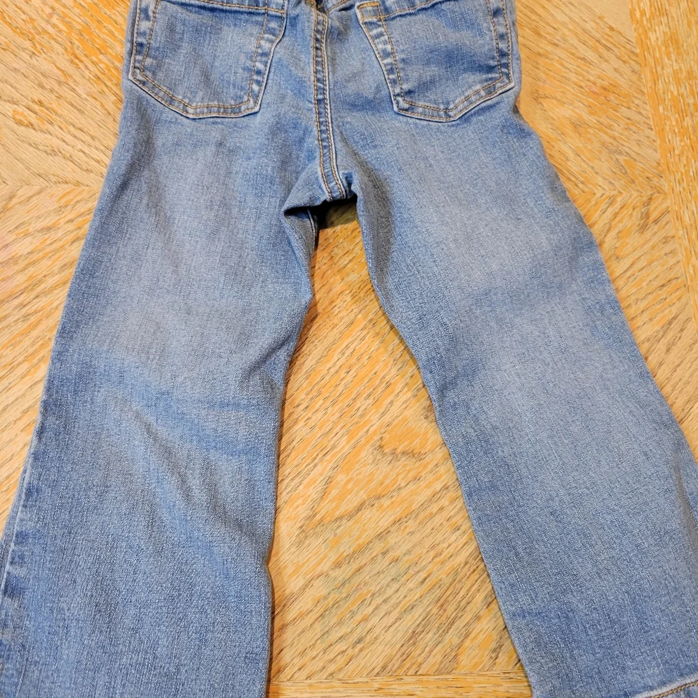 Vintage PLACE The Children's Place 3t Flare jeans